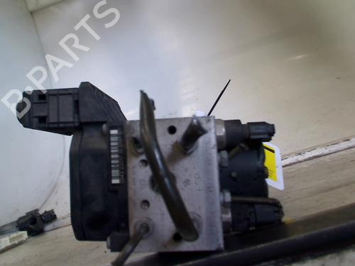 Used ABS pump ABS pump MERCEDES-BENZ VANEO (414) 1.6 (414.700) (82 hp) 34664947 34664947