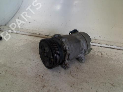 Used AC compressor AC compressor VW BORA I (1J2) 2.0 (115 hp) 34664425 34664425