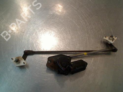 Used Front wiper motor Front wiper motor DAIHATSU SIRION (M1) 1.0 i (M100) (58 hp) 34679485 34679485