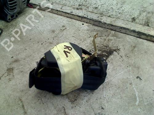 Used Front right seatbelt Front right seatbelt SEAT IBIZA III (6L1) 1.4 16V (75 hp) 34674457 34674457
