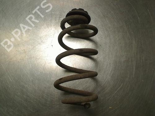 Used Shock absorber spring Shock absorber spring NISSAN QASHQAI I (J10, NJ10) 1.5 dCi (103 hp) 34690963 34690963
