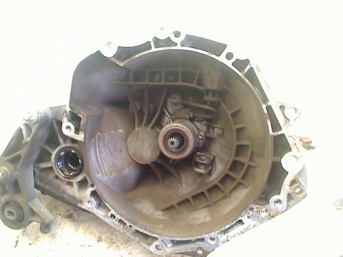 Gearbox OPEL COMBO Box Body/MPV 1.7 DI 16V | BP34655418M3 - Image 2