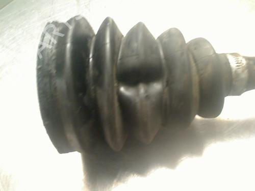 Left front driveshaft VW CRAFTER Van (SY_, SX_) 2.0 TDI FWD (SYB, SYC, SYD) | BP34686075M38 - Image 3