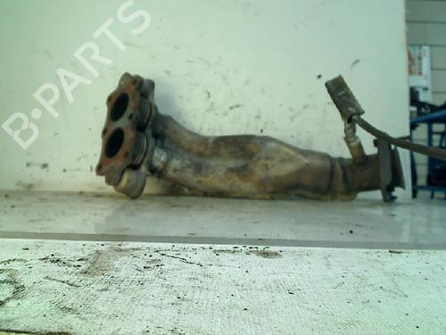 Used Exhaust manifold Exhaust manifold SEAT CORDOBA Vario (6K5) 1.6 i (101 hp) 34649855 34649855
