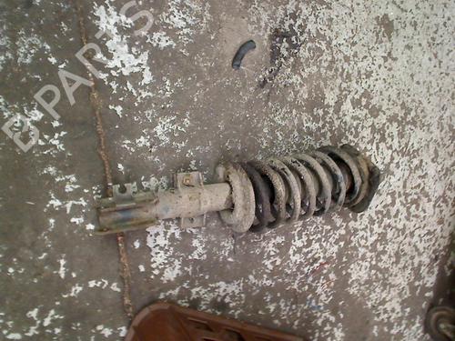Used Left front shock absorber Left front shock absorber VOLVO V70 I (875, 876) 2.4 (144 hp) 34663560 34663560