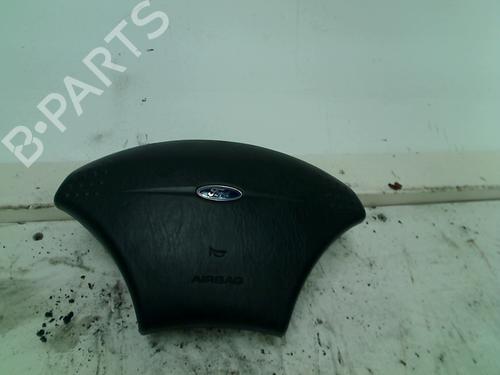 driver-airbag-ford-focus-i-daw-dbw-1998-1999-2000-2001-2002-2003-2004-2005-2006-2007-2008-2009-34650553 main image