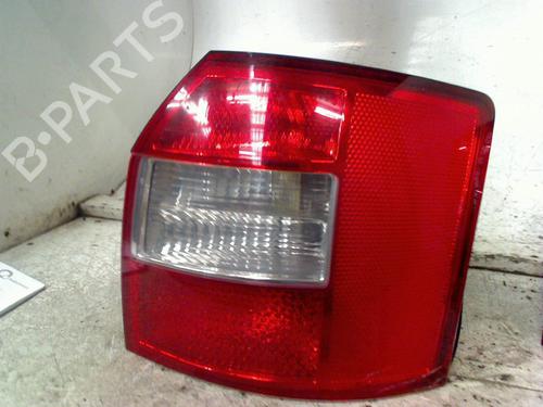 Used Right taillight Right taillight AUDI A4 B6 Avant (8E5) 2.5 TDI quattro (180 hp) 34669649 34669649