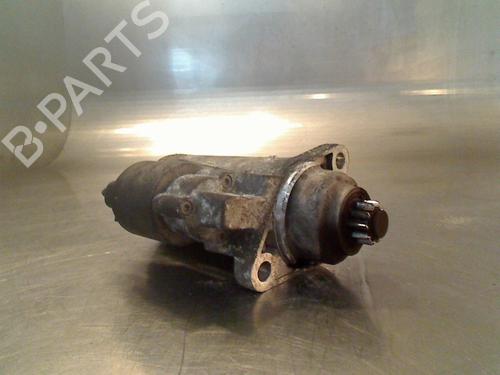 Starter VW FOX Hatchback (5Z1, 5Z3, 5Z4) 1.4 TDI | BP34684088M8 - Image 2