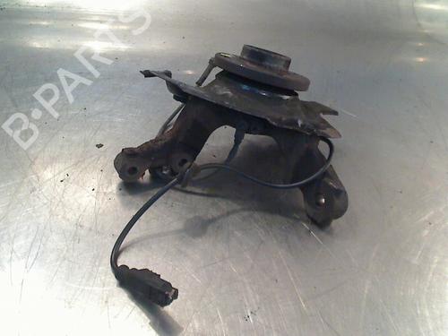 Used Right front steering knuckle Right front steering knuckle FIAT STILO (192_) 1.6 16V (192_XB1A) (103 hp) 34683306 34683306