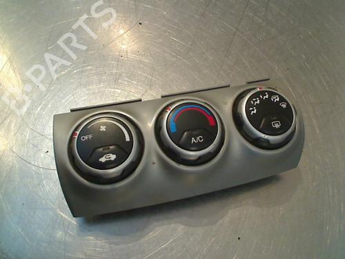Used Climate control Climate control HONDA CR-V II (RD_) 2.0 (RD5) (150 hp) 34680523 34680523