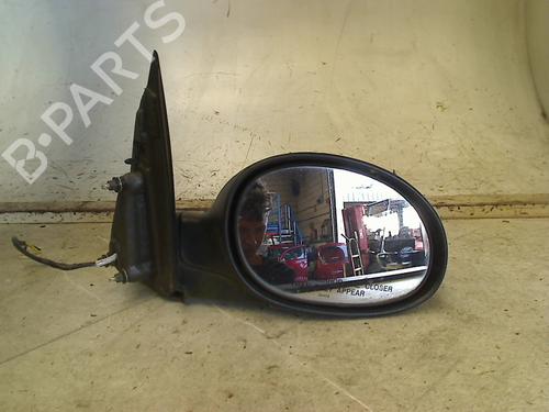 Used Right mirror Right mirror CHRYSLER PT CRUISER (PT_) 1.6 (116 hp) 34659651 34659651
