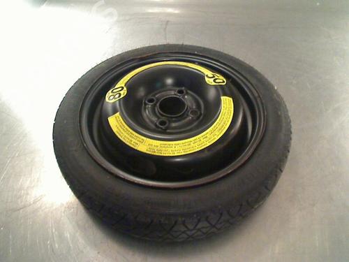 Used Rim Rim VW POLO (6N2) 1.4 16V (75 hp) 34682370 34682370