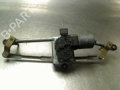 Front wiper motor CITROËN C5 I (DC_) 1.8 16V (DC6FZB, DC6FZE) | BP34690481M29 - Image 2