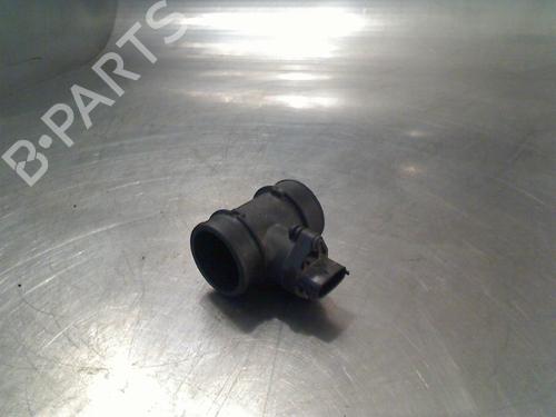 Used Mass air flow sensor Mass air flow sensor OPEL CORSA C (X01) 1.2 (F08, F68) (75 hp) 34683041 34683041
