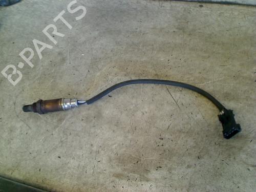 Used Electronic sensor Electronic sensor CITROËN SAXO (S0, S1) 1.1 X, SX (60 hp) 34671199 34671199