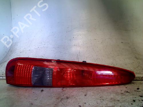 Used Left taillight Left taillight FORD FUSION (JU_) 1.6 (100 hp) 34675173 34675173