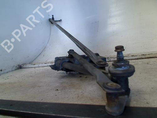 Used Front wiper motor Front wiper motor MERCEDES-BENZ VANEO (414) 1.6 (414.700) (82 hp) 34664940 34664940