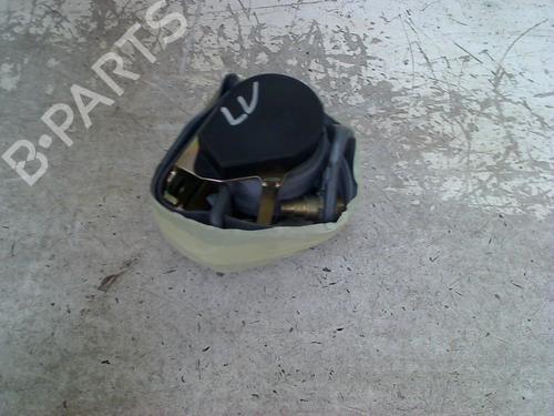 Used Front left seatbelt Front left seatbelt RENAULT MEGANE I Coach (DA0/1_) 1.6 16V (DA0B, DA04, DA11) (107 hp) 34663332 34663332