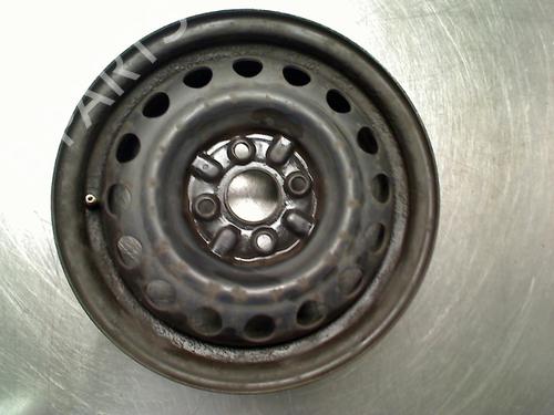 Used Rim Rim TOYOTA AYGO (_B1_) 1.0 (KGB10_, KGB10R) (68 hp) 34687140 34687140