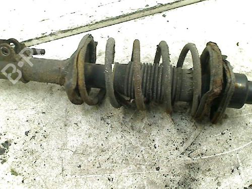 Used Left front shock absorber Left front shock absorber HYUNDAI ATOS (MX) 1.0 i (54 hp) 34653851 34653851