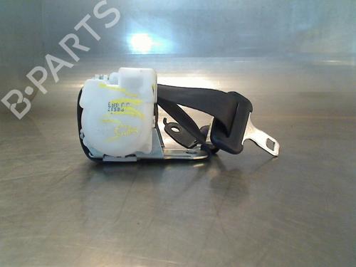 Used Rear center seatbelt Rear center seatbelt MITSUBISHI LANCER VIII (CY_A, CZ_A) 1.8 (CY3A, CY6A) (143 hp) 34684883 34684883