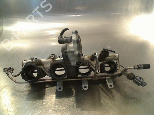 Used Injection rail Injection rail VW TOURAN (1T1, 1T2) 2.0 FSI (150 hp) 34679754 34679754