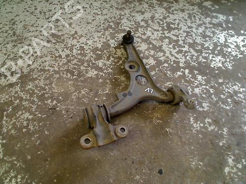 Used Left front suspension arm Left front suspension arm FIAT SCUDO Van (220_) 1.9 D (69 hp) 34667432 34667432