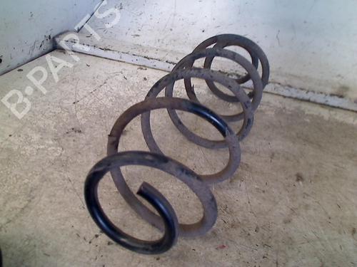 Used Shock absorber spring Shock absorber spring CITROËN C3 I (FC_, FN_) 1.1 i (60 hp) 34667254 34667254