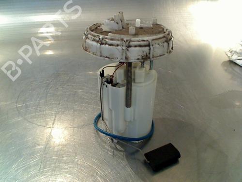 Used Fuel pump Fuel pump OPEL CORSA D (S07) 1.2 LPG (L08, L68) (83 hp) 34679666 34679666