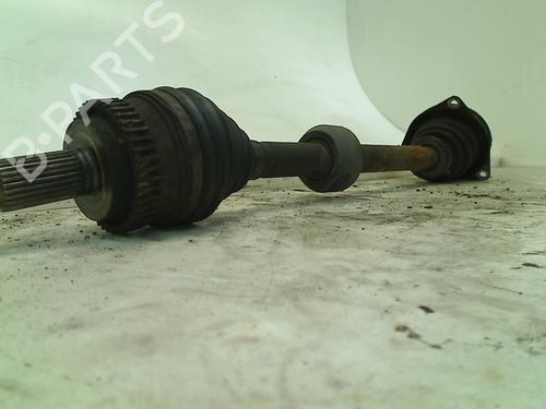 Used Left front driveshaft Left front driveshaft RENAULT ESPACE III (JE0_) 2.0 (JE0A) (114 hp) 34650803 34650803