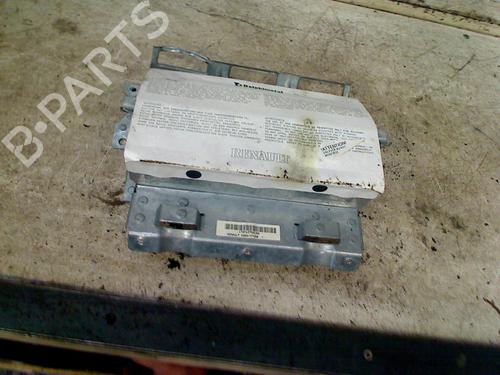 Used Passenger airbag Passenger airbag RENAULT CLIO II (BB_, CB_) 1.2 16V (BB05, BB0W, BB11, BB27, BB2T, BB2U, BB2V, CB05,... (75 hp) 34657915 34657915