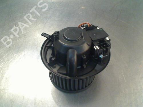 Used Heater blower motor Heater blower motor AUDI A3 Sportback (8PA) 2.0 FSI (150 hp) 34683599 34683599