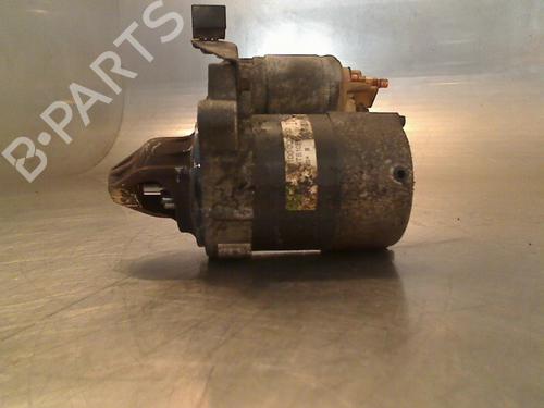 Used Starter Starter 34684415 34684415