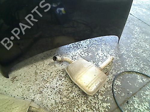 Linha de escape Linha de escape VW PASSAT B3/B4 Variant (3A5, 35I) 1.8 (90 hp) 34653054 34653054