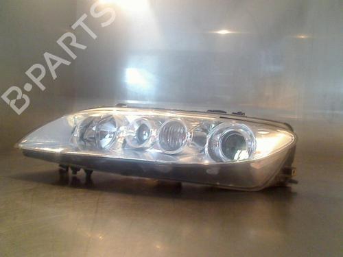 Used Left headlight Left headlight MAZDA 6 Hatchback (GG) 2.0 DI (GG14) (121 hp) 34684325 34684325