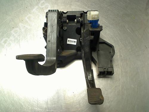 Used Pedal Pedal PEUGEOT BOXER Van 2.2 HDi 130 (131 hp) 34691652 34691652