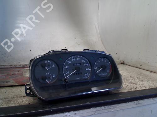 Used Instrument cluster Instrument cluster 34661200 34661200