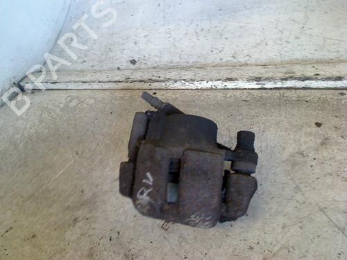 Used Right front brake caliper Right front brake caliper SUZUKI WAGON R+ Hatchback (EM) 1.2 (SR412) (69 hp) 34669905 34669905