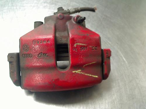 Used Left front brake caliper Left front brake caliper VW GOLF V (1K1) 2.0 GTI (200 hp) 34685307 34685307
