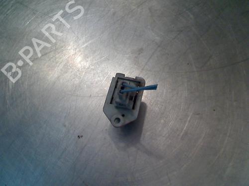 Used Heater resistor Heater resistor CITROËN C5 I Break (DE_) 1.8 16V (DE6FZB, DE6FZE) (115 hp) 34682912 34682912