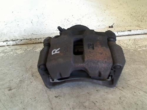 Used Right front brake caliper Right front brake caliper MITSUBISHI COLT V (CJ_, CP_) 1600 GLX (CJ4A) (90 hp) 34665410 34665410
