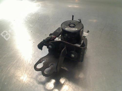 Used ABS pump ABS pump DODGE CALIBER 1.8 (150 hp) 34681966 34681966