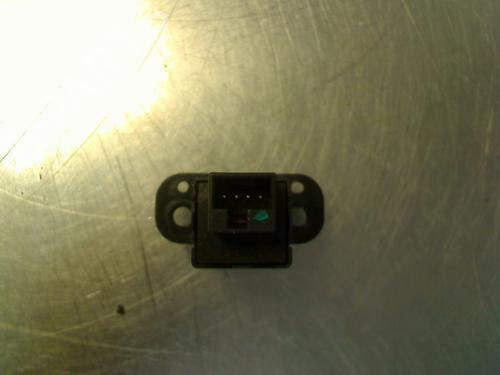 Warning switch CHEVROLET AVEO Hatchback (T300) 1.2 | BP37691235I22 - Image 2