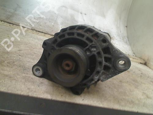 Used Alternator Alternator 34657738 34657738