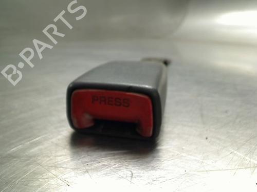 Used Seat buckle Seat buckle TOYOTA YARIS VERSO (_P2_) 1.3 (NCP20_, NCP22_, NCP20R, NCP22R) (86 hp) 34689946 34689946