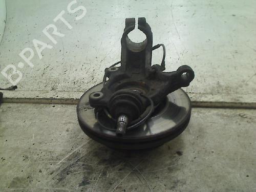 Used Right front steering knuckle Right front steering knuckle FORD TRANSIT Van (FA_ _) 2.2 TDCi (85 hp) 34673382 34673382