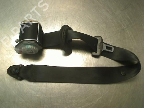 Used Rear right seatbelt Rear right seatbelt HYUNDAI i10 I (PA) 1.1 (67 hp) 36072623 36072623