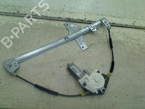 front-right-window-mechanism-peugeot-307-break-3e-2002-2003-2004-2005-2006-2007-2008-2009-34668018 main image