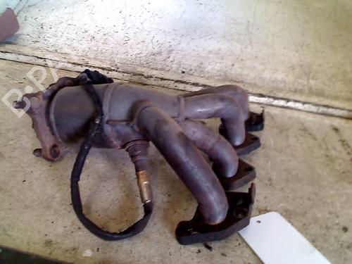 Used Exhaust manifold Exhaust manifold SEAT IBIZA II (6K1) 1.4 16V (75 hp) 34675056 34675056