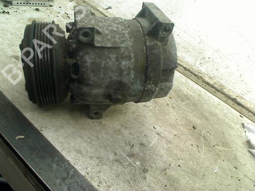 Used AC compressor AC compressor 34655808 34655808